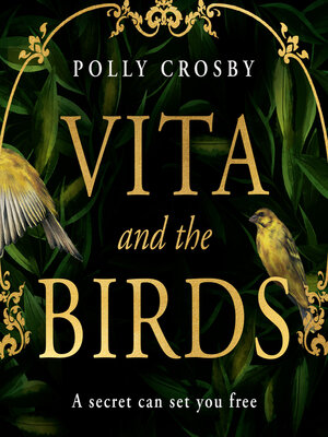 cover image of Vita and the Birds